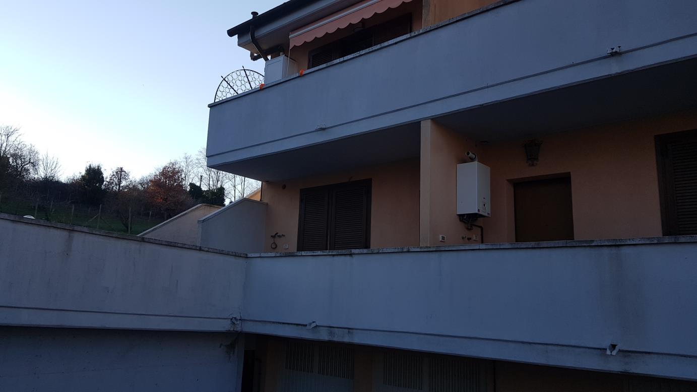 immobile appartamento all'asta in Loc Ghirlanda Via Perolla - 58024 Massa Marittima (GR) - 4
