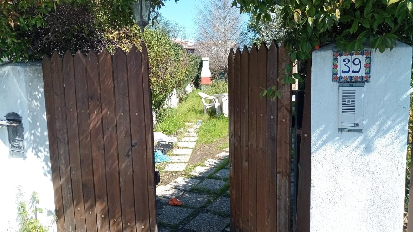 immobile villa all'asta in Via Ariccia n 39 Cerveteri (RM) - 4