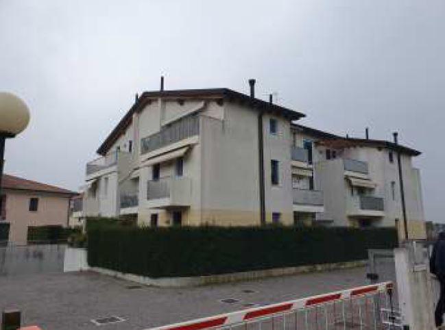 immobile appartamento all'asta in Mignagola, Vicolo Don Innocente Cagnin, 58 Carbonera (TV) - 1