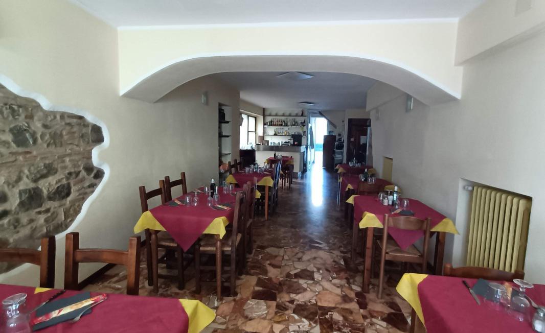 immobile negozio all'asta in Via delle antiche prigioni 6 - 52036 Pieve Santo Stefano (AR) - 5