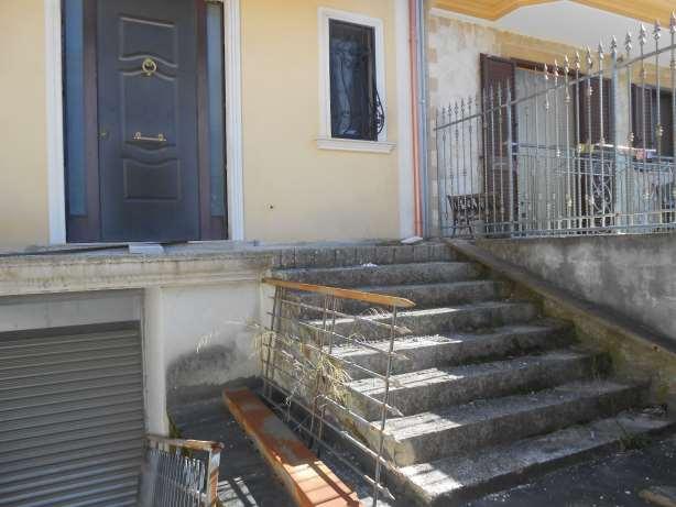 immobile palazzo all'asta in Via Martiri di Via Fani, 13-15 - 76017 San Ferdinando di Puglia (BT) - 3