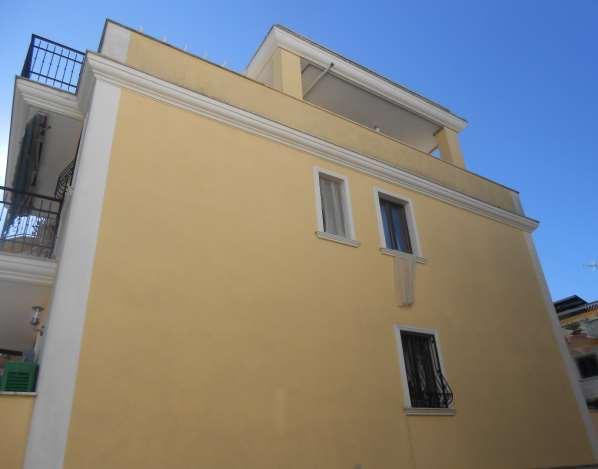 immobile palazzo all'asta in Via Martiri di Via Fani, 13-15 - 76017 San Ferdinando di Puglia (BT) - 5
