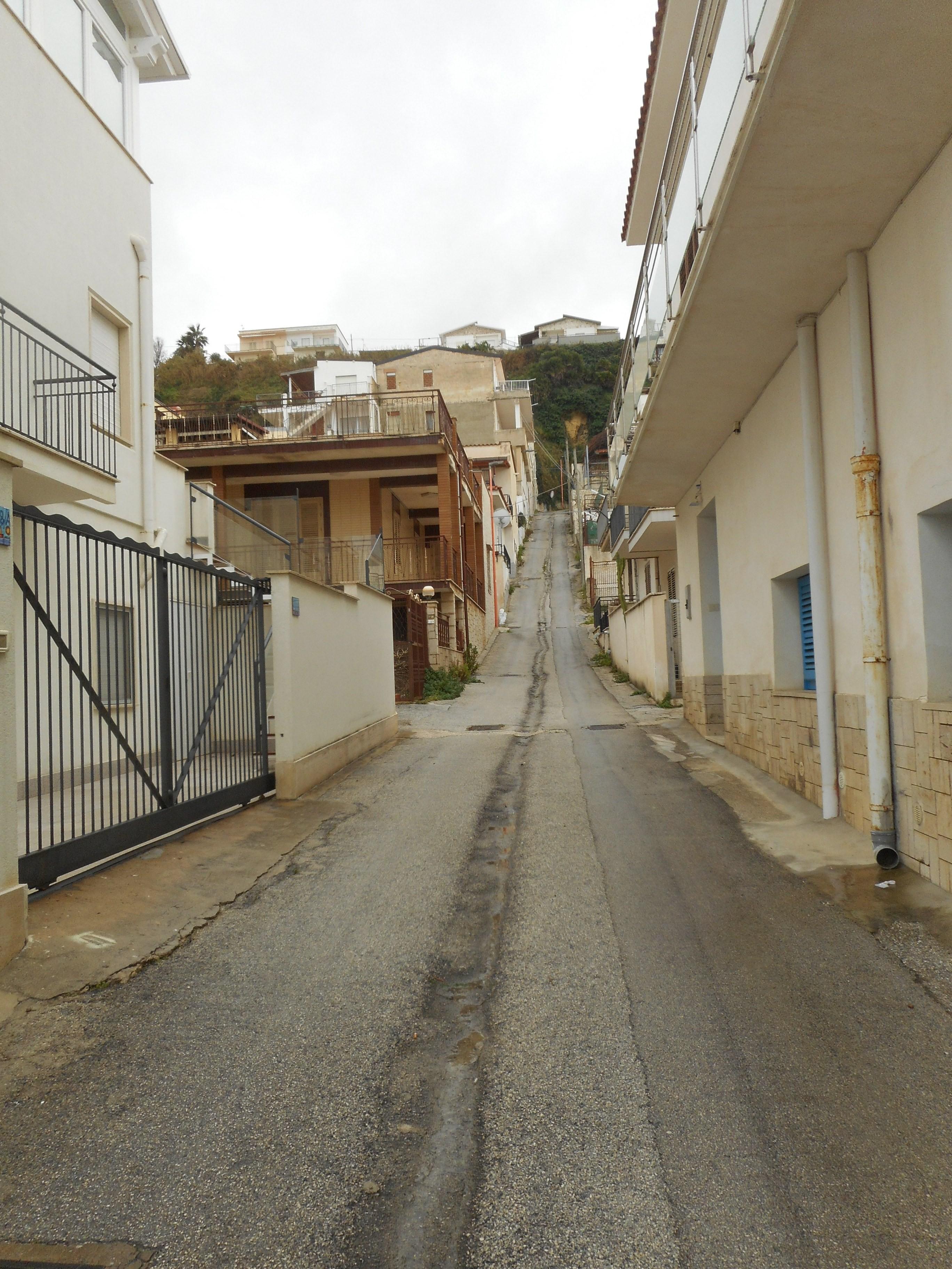 immobile appartamento all'asta in VIA CARONTE N 391 - 91011 Alcamo (TP) - 2