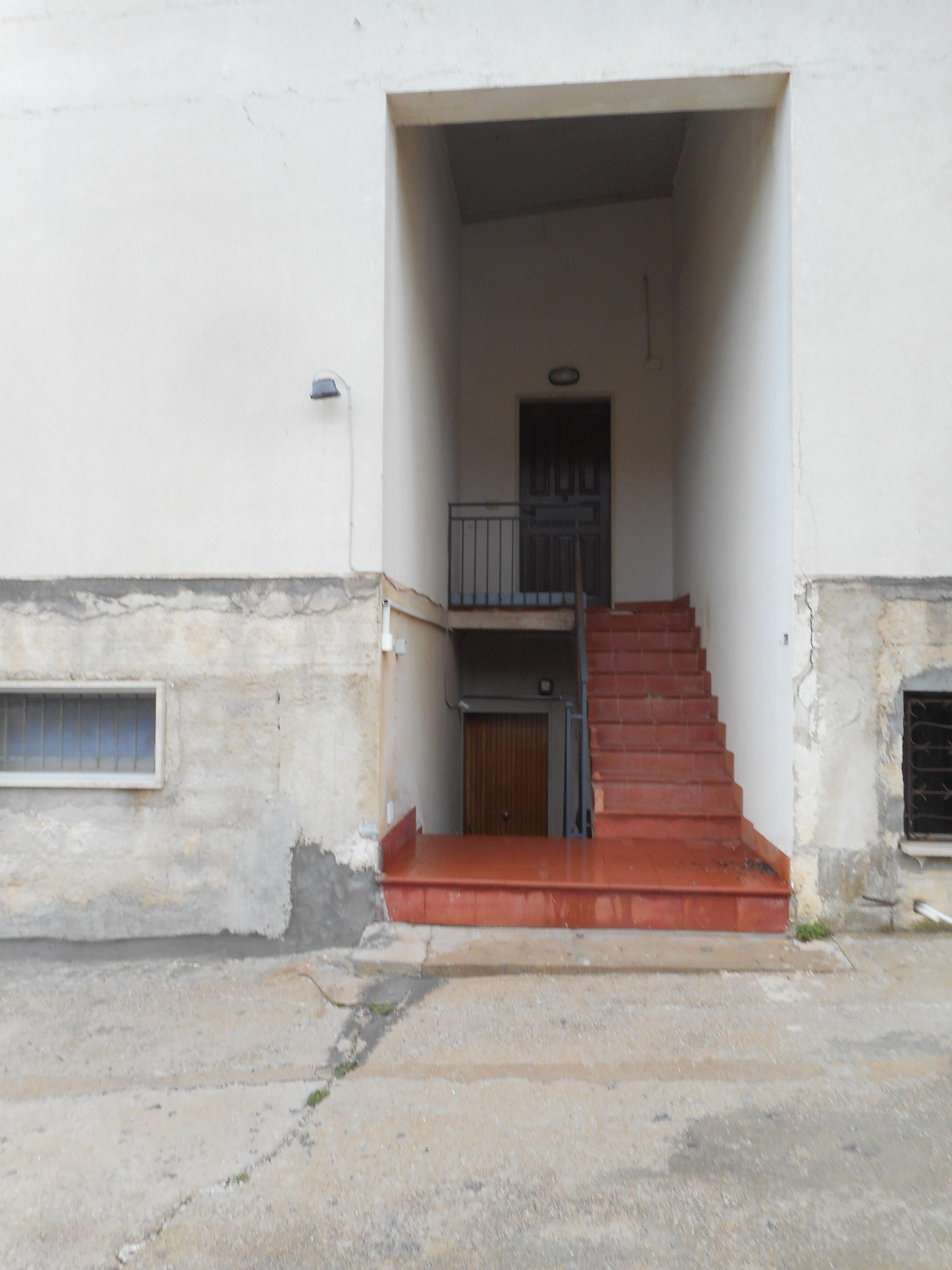 immobile appartamento all'asta in VIA CARONTE N 391 - 91011 Alcamo (TP) - 4