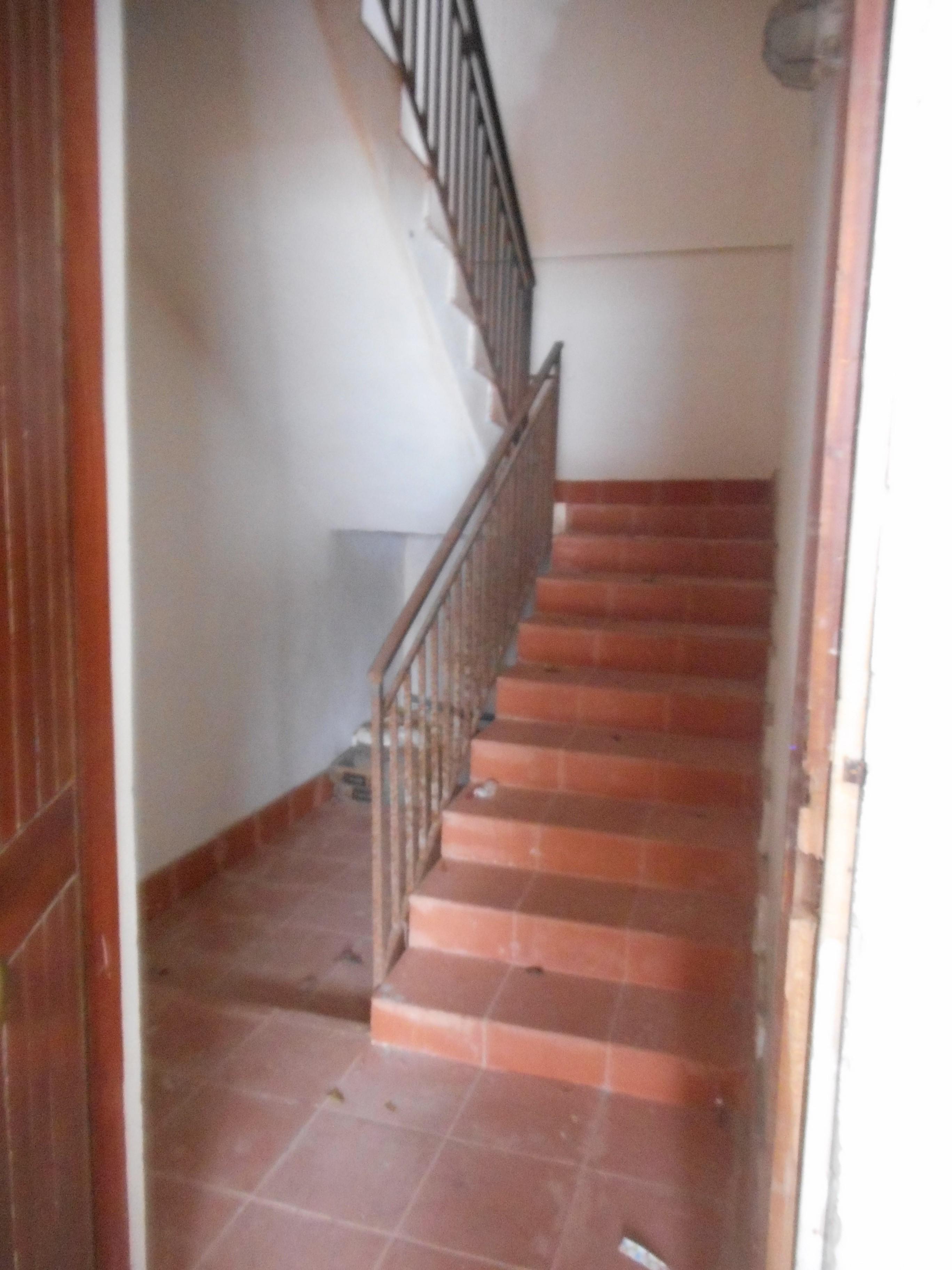 immobile appartamento all'asta in VIA CARONTE N 391 - 91011 Alcamo (TP) - 5