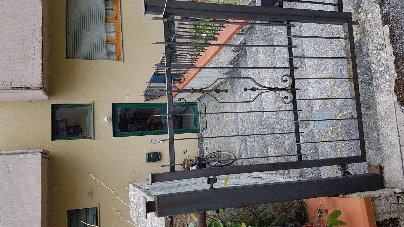immobile appartamento all'asta in via Renato Guttuso n 7 - 52022 Cavriglia (AR) - 2