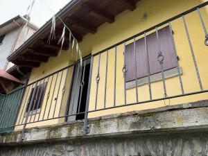immobile appartamento all'asta in Vignola, loc Case Sparse, Via Marcantone 33 - 54027 Pontremoli (MS) - 1