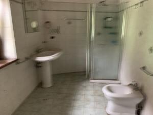 immobile appartamento all'asta in Vignola, loc Case Sparse, Via Marcantone 33 - 54027 Pontremoli (MS) - 2