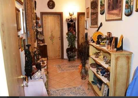 immobile appartamento all'asta in Via Capitello, 37 - 37058 Sanguinetto (VR) - 4