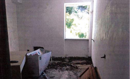 immobile appartamento all'asta in Frazione di “Stipes” - 02020 Ascrea (RI) - 3