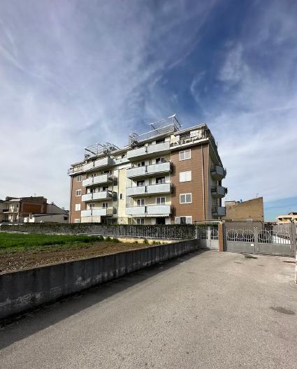 immobile posto auto all'asta in Viale dei Pini 51 - 81020 Recale (CE) - 2