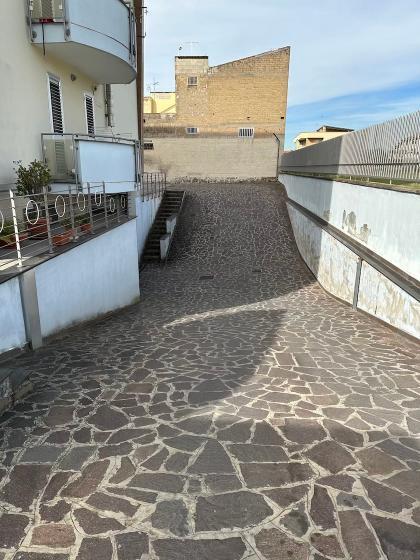 immobile posto auto all'asta in Viale dei Pini 51 - 81020 Recale (CE) - 5