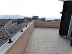 immobile fabbricato all'asta in Via Fratelli Cervi 5 - 63813 Monte Urano (FM) - 2