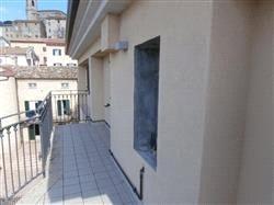 immobile fabbricato all'asta in Via Fratelli Cervi 5 - 63813 Monte Urano (FM) - 1