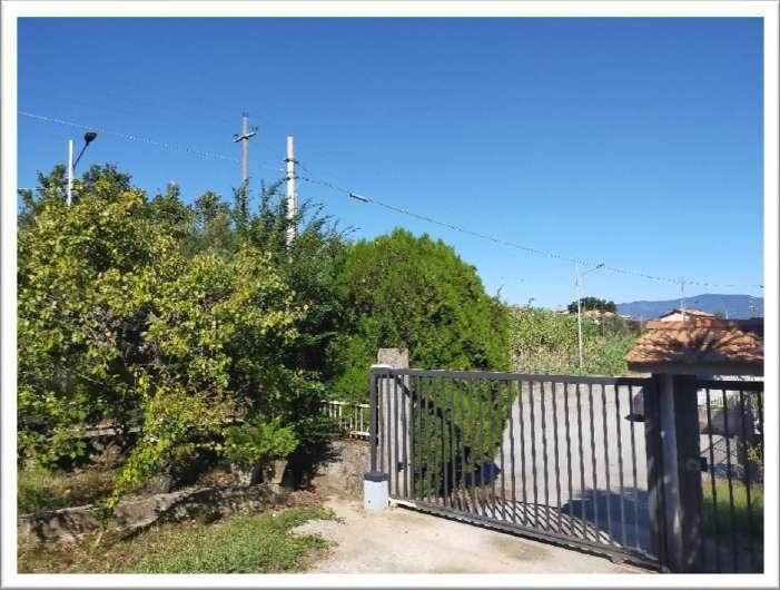immobile appartamento all'asta in Via Albano, 8 San Vincenzo La Costa (CS) - 1