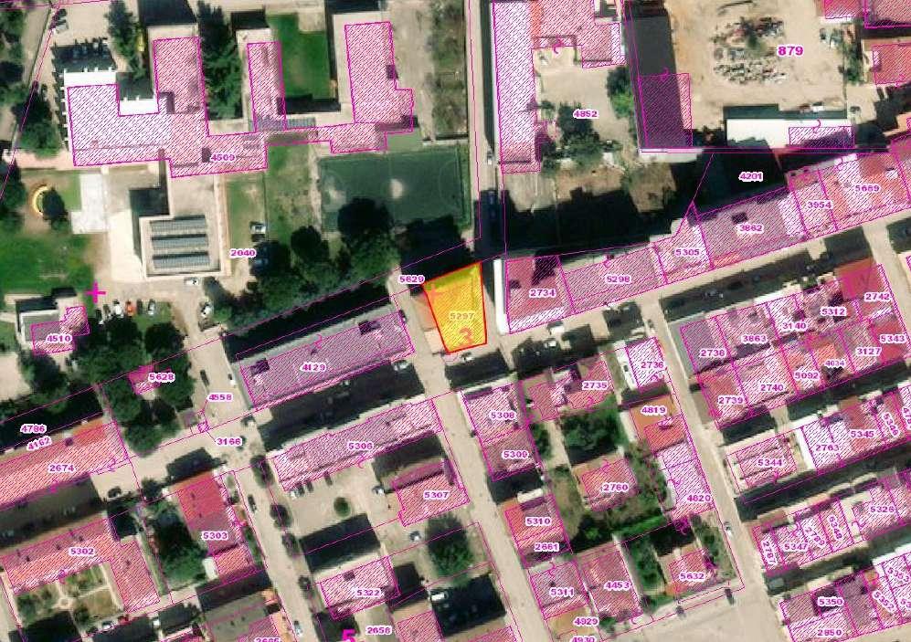 immobile appartamento all'asta in viale Aldo Moro, 163 - 71017 Torremaggiore (FG) - 1