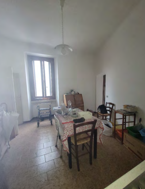 immobile TRILOCALE CON CANTINA ALL'ASTA IN VIA LAZZARO PAPI, MILANO (MI) - 3