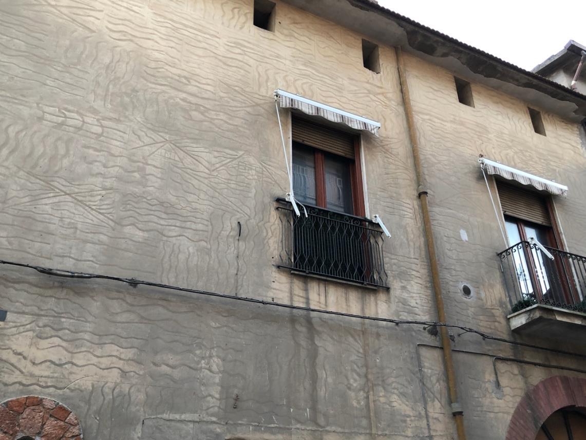 immobile compendio all'asta in Via Michele Izzo, 6 - Fraz Preturo Montoro (AV) - 2