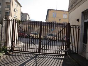 immobile capannone all'asta in Via Bassa Tambura n 1, angolo Via G Galliano - 54100 Massa (MS) - 5