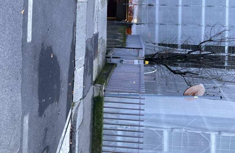 immobile appartamento all'asta in Via Borgo Palazzo n 123 - 24125 Bergamo (BG) - 1