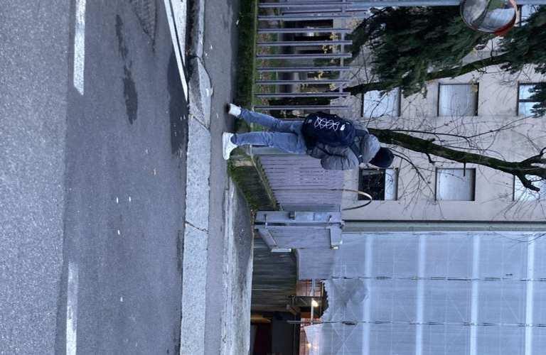 immobile appartamento all'asta in Via Borgo Palazzo n 123 - 24125 Bergamo (BG) - 2