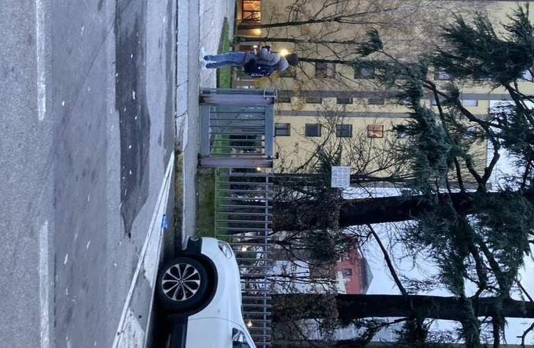 immobile appartamento all'asta in Via Borgo Palazzo n 123 - 24125 Bergamo (BG) - 3
