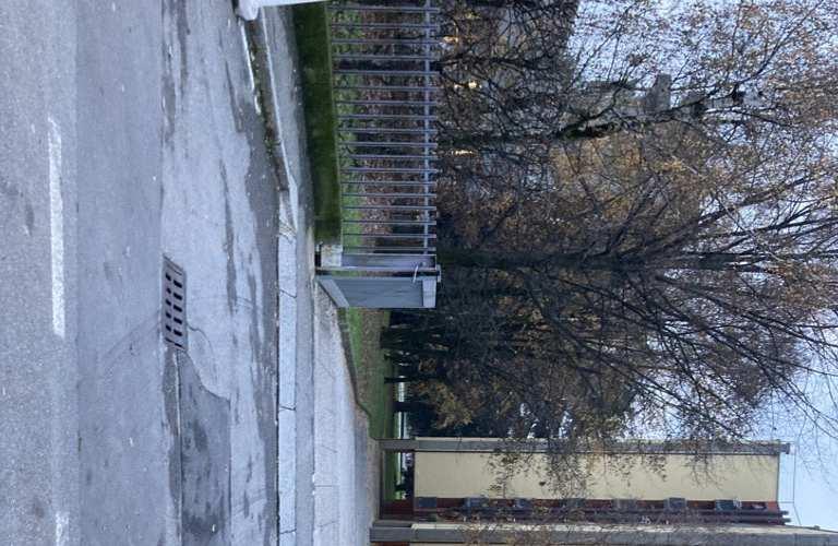 immobile appartamento all'asta in Via Borgo Palazzo n 123 - 24125 Bergamo (BG) - 4