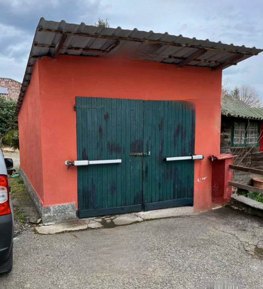 immobile appartamento all'asta in Via Don Minzoni n 22 Cavaglio d'Agogna (NO) - 1