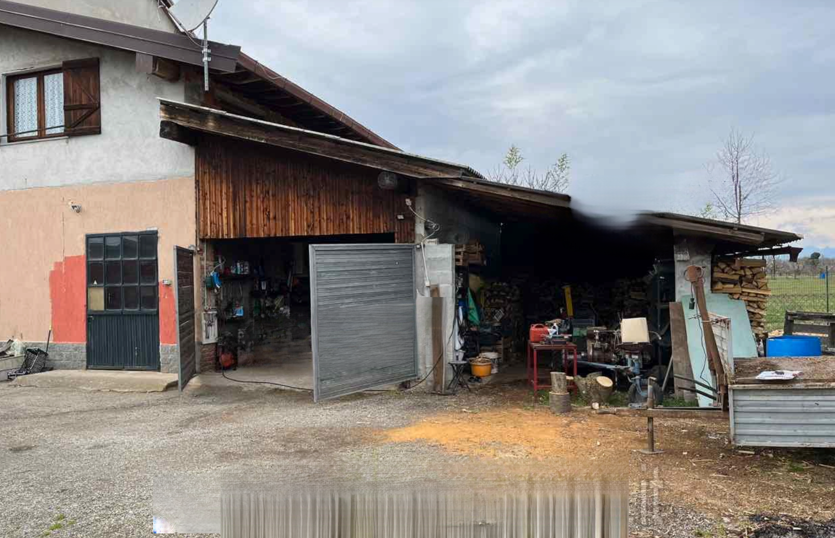 immobile appartamento all'asta in Via Don Minzoni n 22 Cavaglio d'Agogna (NO) - 4