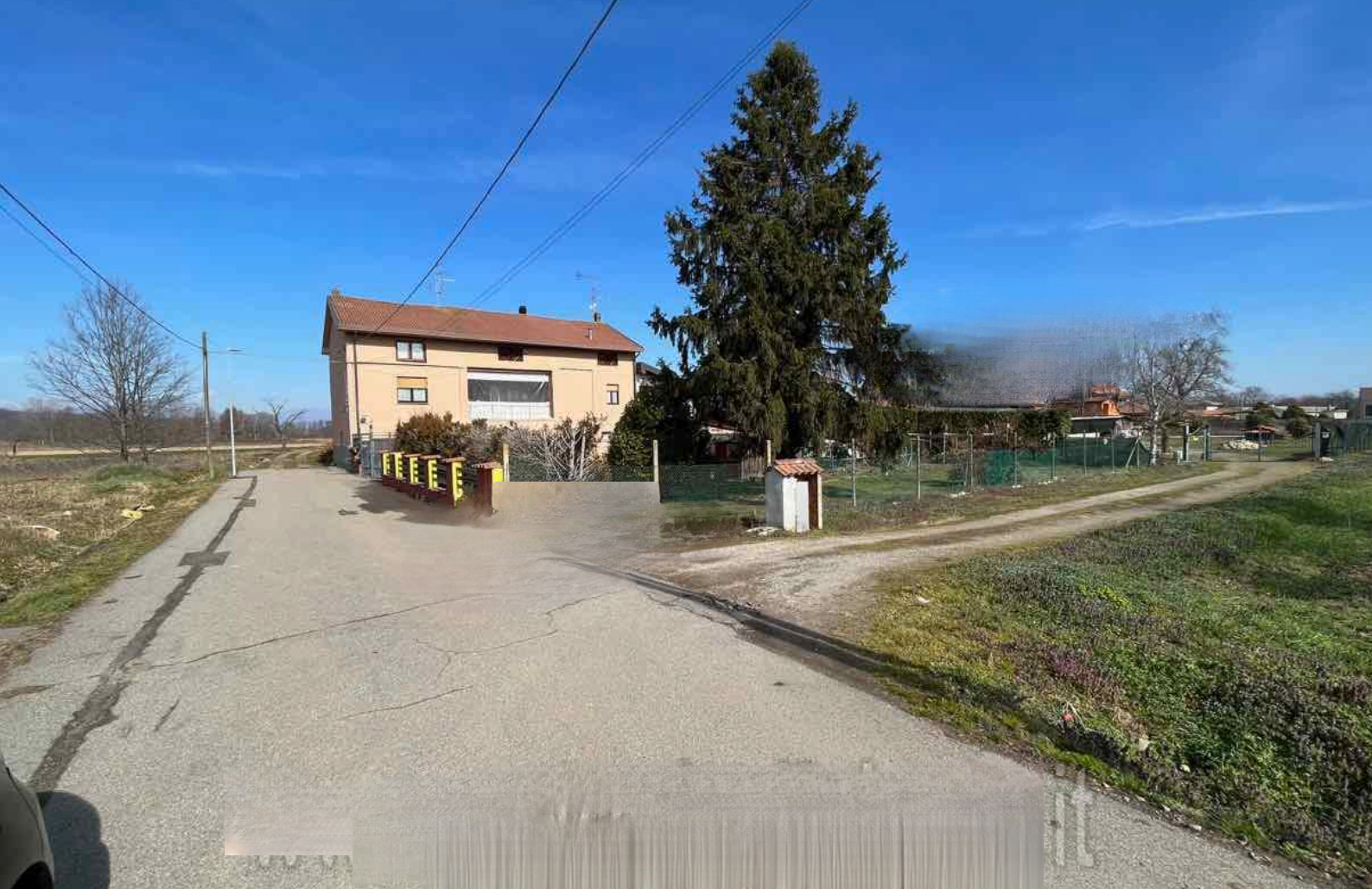 immobile appartamento all'asta in Via Don Minzoni n 22 Cavaglio d'Agogna (NO) - 5