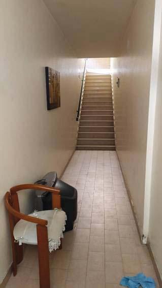 immobile appartamento all'asta in Via Quarto n 64/A, San Severo (FG) - 4