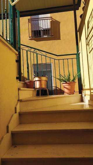 immobile appartamento all'asta in Via Quarto n 64/A, San Severo (FG) - 5