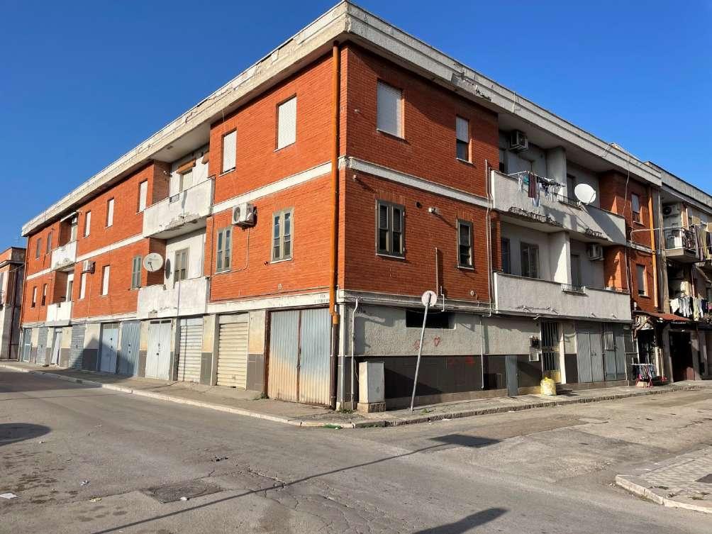 immobile appartamento all'asta in Via Varano n 65 San Severo (FG) - 3