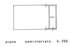 immobile villa all'asta in via Buonarroti, 45 A - 23807 Merate (LC) - 2