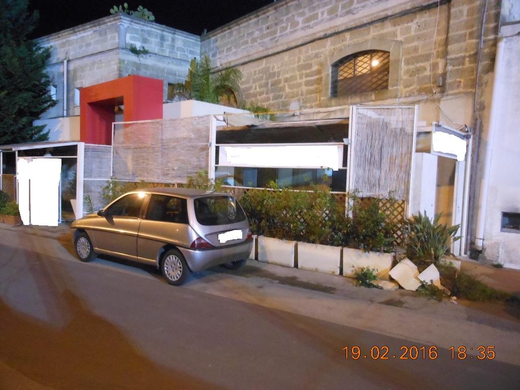 immobile negozio all'asta in Via Lecce, 92 - 73044 Galatone (LE) - 1