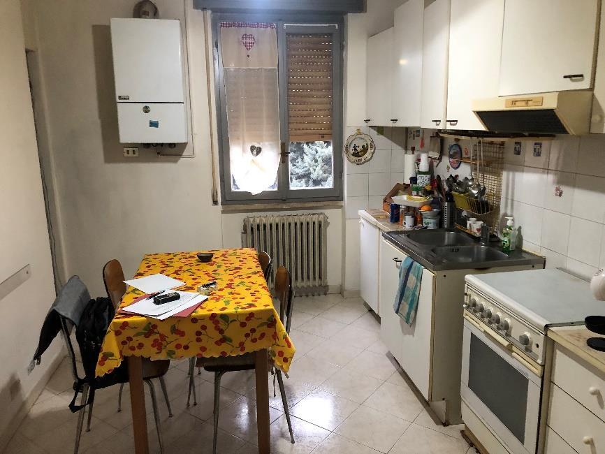 immobile appartamento all'asta in Via M Buonarroti 2 - 26855 Lodi Vecchio (LO) - 2
