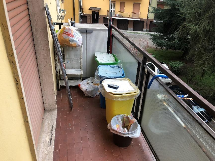 immobile appartamento all'asta in Via M Buonarroti 2 - 26855 Lodi Vecchio (LO) - 5