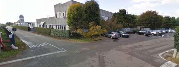 immobile capannone all'asta in Via Pascoli 40 Giussano (MB) - 3