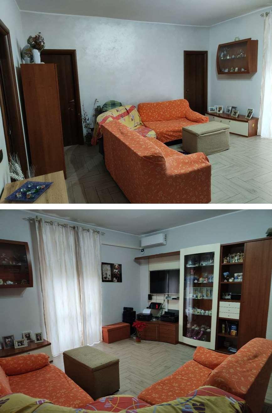 immobile appartamento all'asta in VIA BULGARIA N 9, SCALA I - 96100 Siracusa (SR) - 2