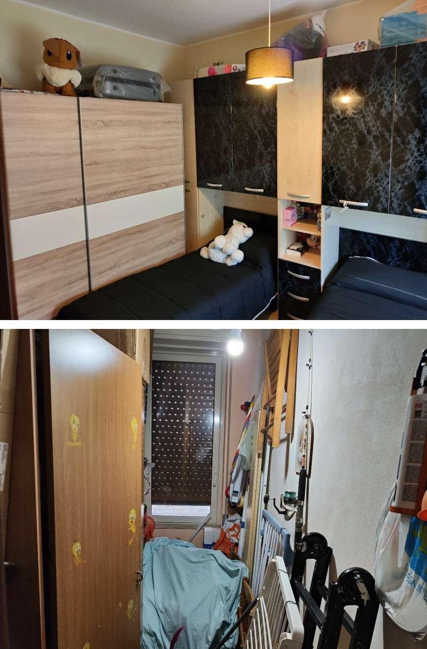 immobile appartamento all'asta in VIA BULGARIA N 9, SCALA I - 96100 Siracusa (SR) - 3