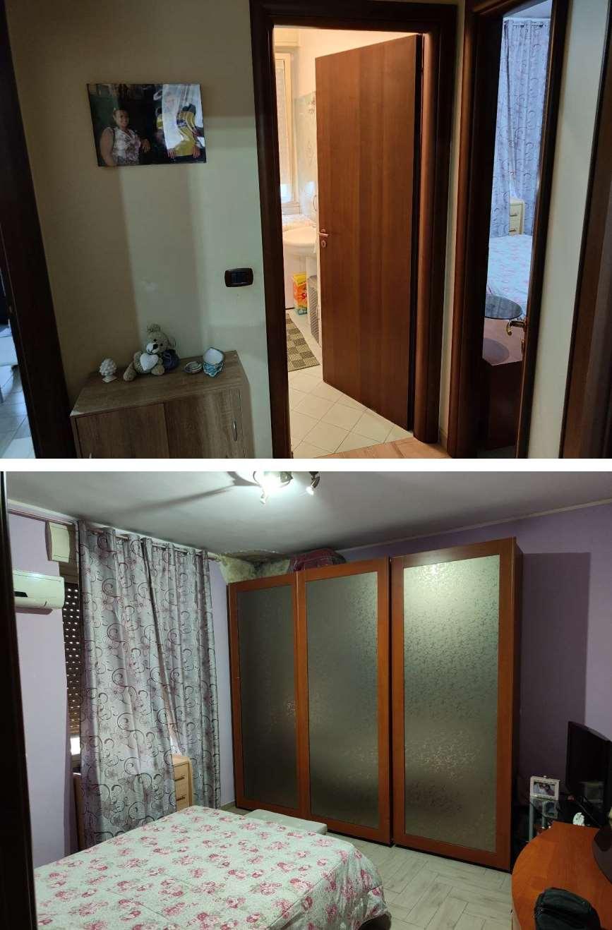 immobile appartamento all'asta in VIA BULGARIA N 9, SCALA I - 96100 Siracusa (SR) - 4