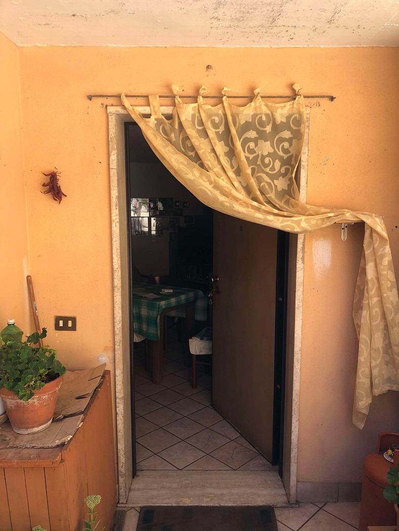 immobile appartamento all'asta in via Italia 51 - 00040 Rocca di Papa (RM) - 4