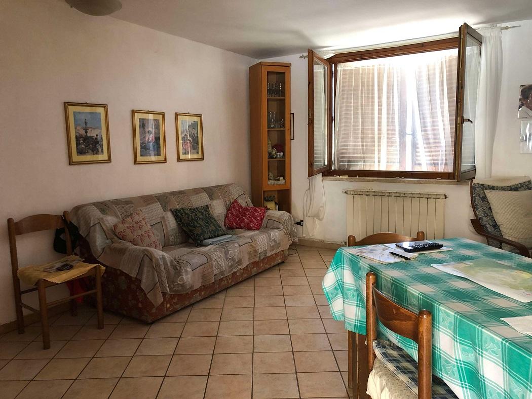 immobile appartamento all'asta in via Italia 51 - 00040 Rocca di Papa (RM) - 3