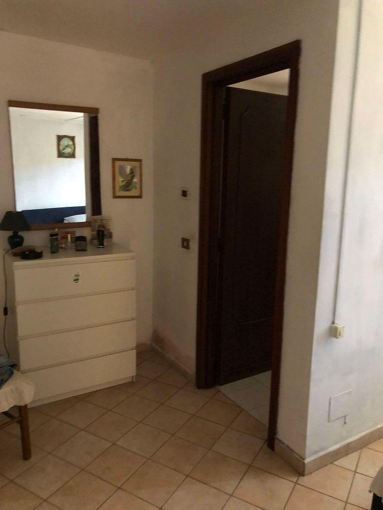 immobile appartamento all'asta in via Italia 51 - 00040 Rocca di Papa (RM) - 2