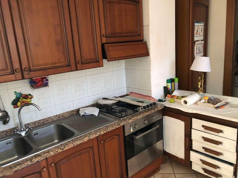immobile appartamento all'asta in via Italia 51 - 00040 Rocca di Papa (RM) - 1