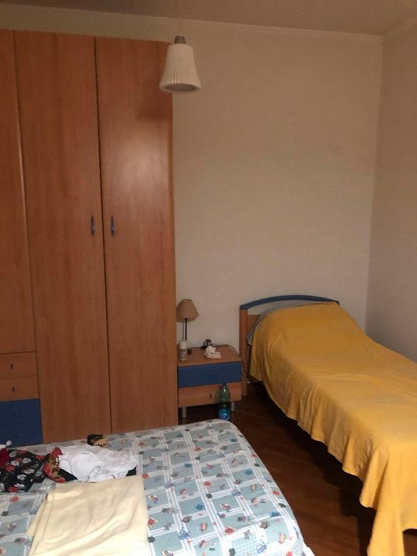 immobile appartamento all'asta in VIA ITALIA 51 - 00040 Rocca di Papa (RM) - 2