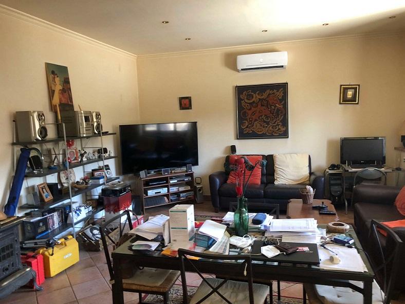 immobile appartamento all'asta in VIA ITALIA 51 - 00040 Rocca di Papa (RM) - 4
