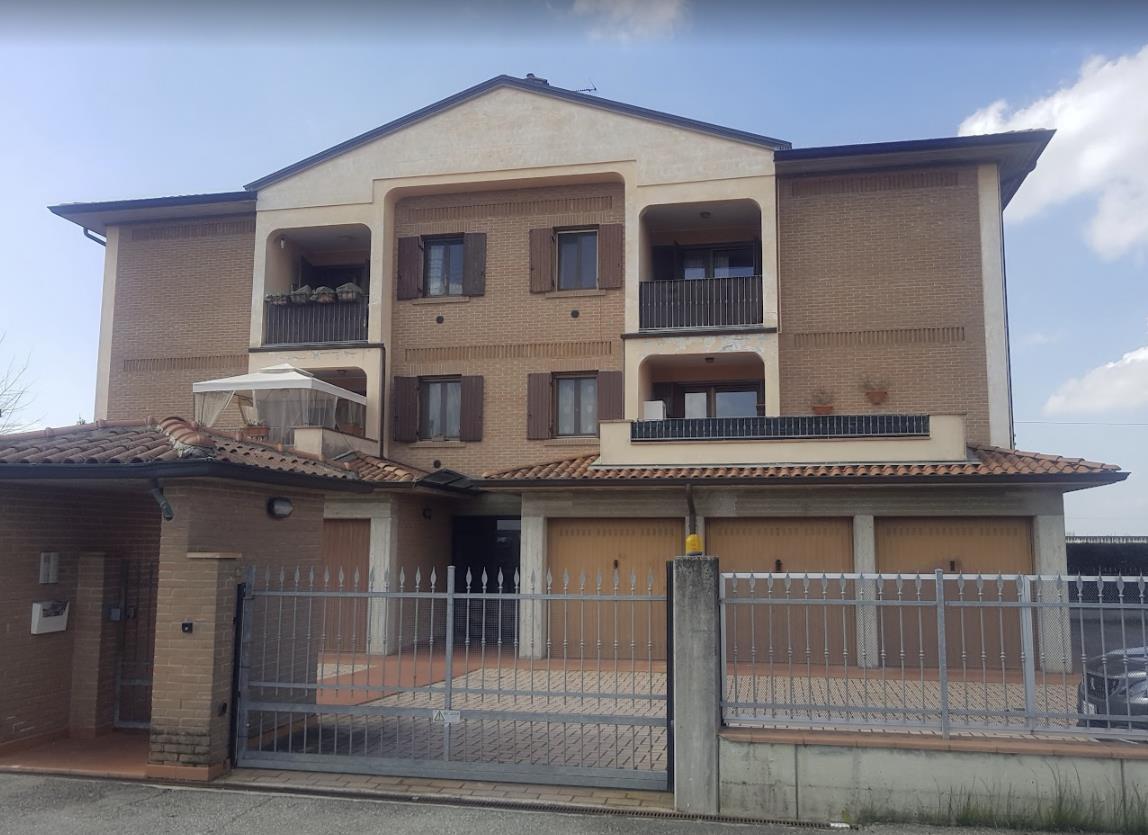 immobile appartamento all'asta in Via Canaletto 101 - 41030 San Prospero (MO) - 1