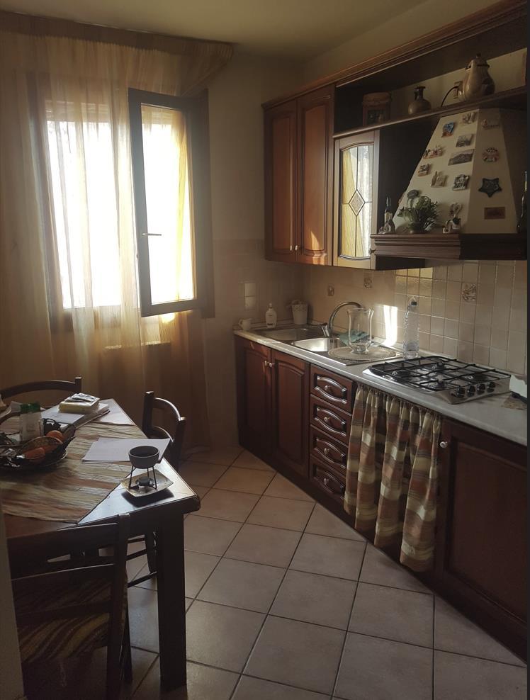 immobile appartamento all'asta in Via Canaletto 101 - 41030 San Prospero (MO) - 2