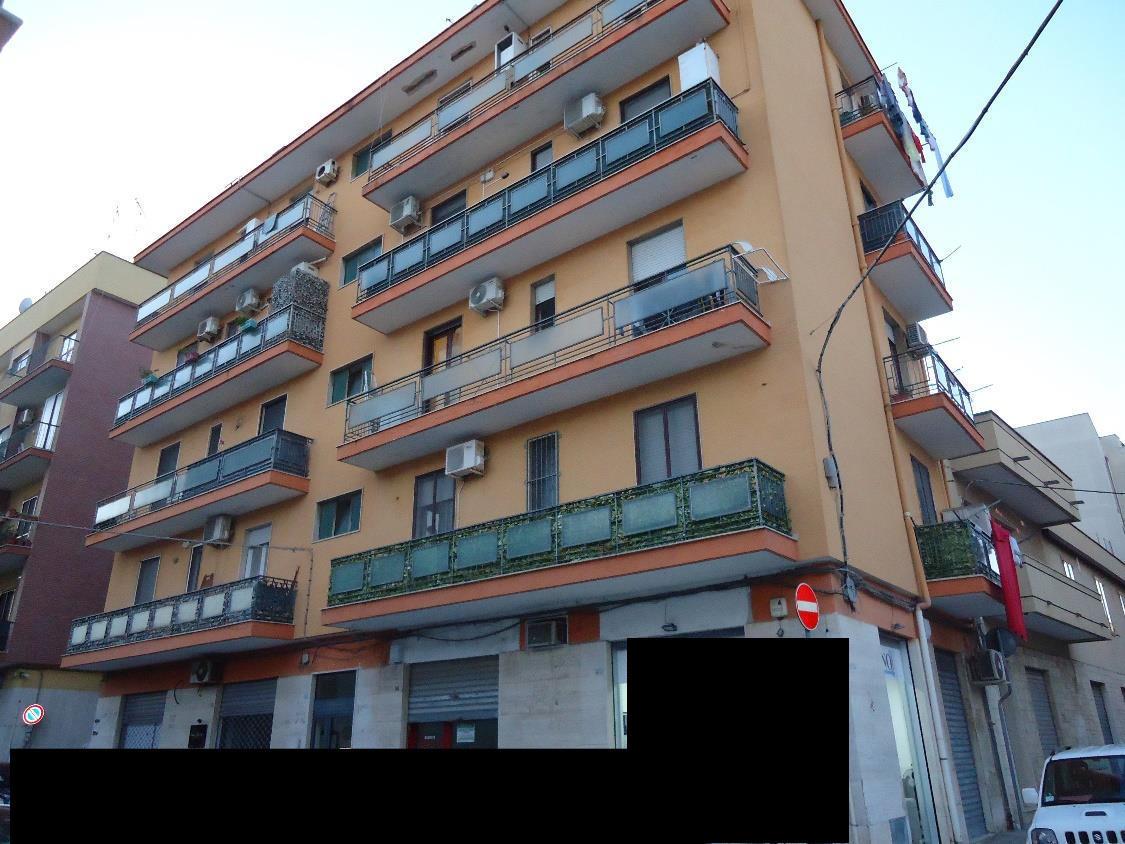 immobile appartamento all'asta in Via Giulio Cesare 52 - 72100 Brindisi (BR) - 1